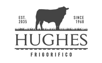 Frigorífico Hughes